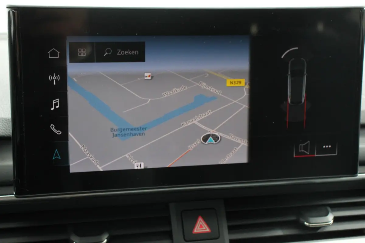 40 TFSI 190pk S-Tronic Advanced Prestige Tour Plus Navigatie Climate Control Electrische bedienbare achterklep Stoelverwarming