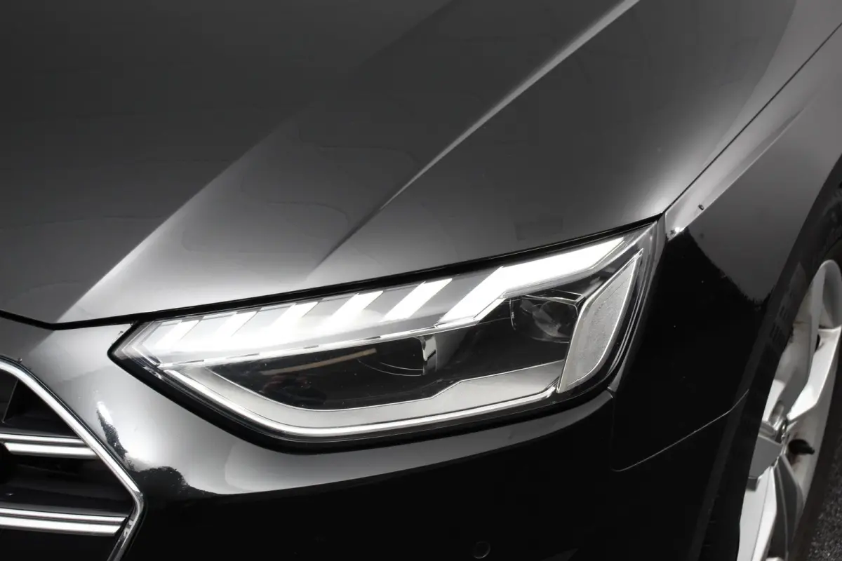 40 TFSI 190pk S-Tronic Advanced Prestige Tour Plus Navigatie Climate Control Electrische bedienbare achterklep Stoelverwarming