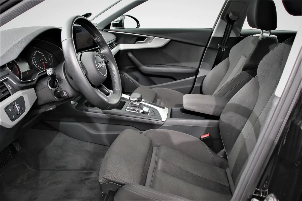 40 TFSI 190pk S-Tronic Advanced Prestige Tour Plus Navigatie Climate Control Electrische bedienbare achterklep Stoelverwarming