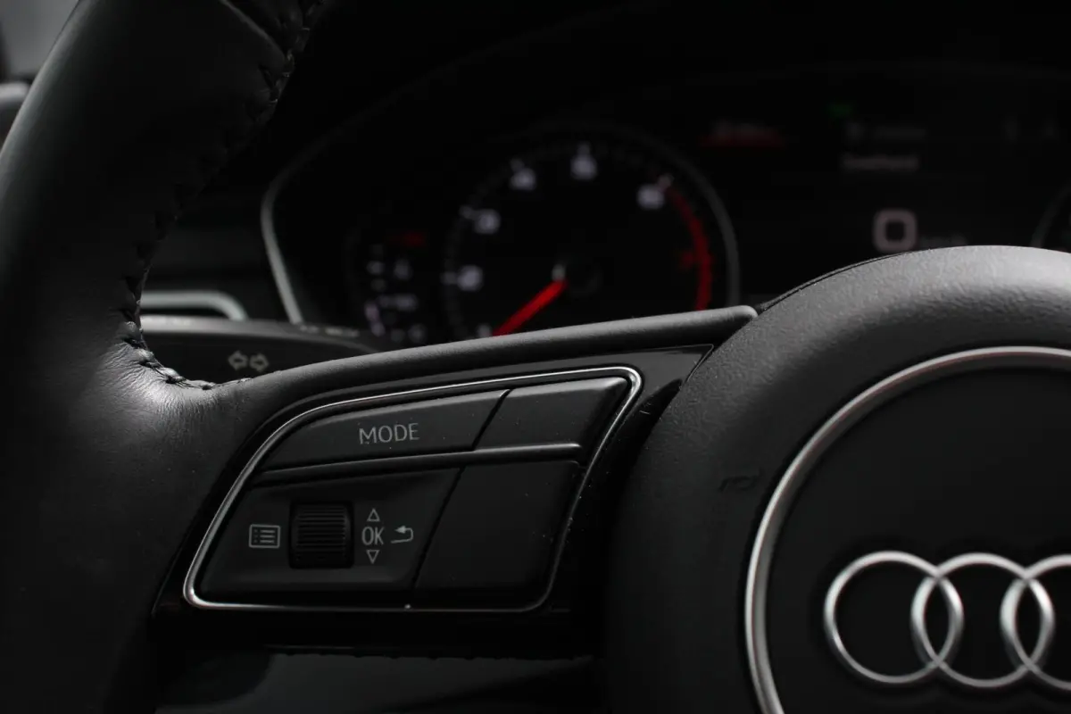 40 TFSI 190pk S-Tronic Advanced Prestige Tour Plus Navigatie Climate Control Electrische bedienbare achterklep Stoelverwarming