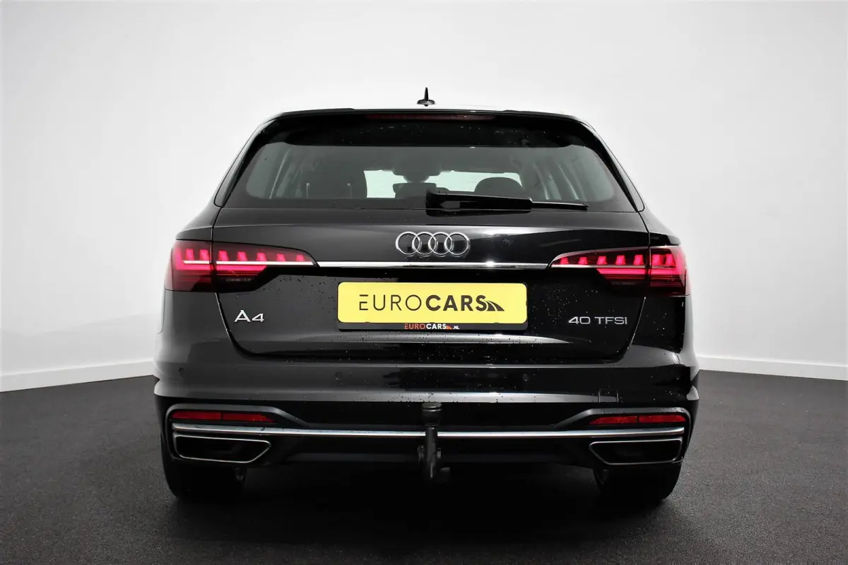 40 TFSI 190pk S-Tronic Advanced Prestige Tour Plus Navigatie Climate Control Electrische bedienbare achterklep Stoelverwarming