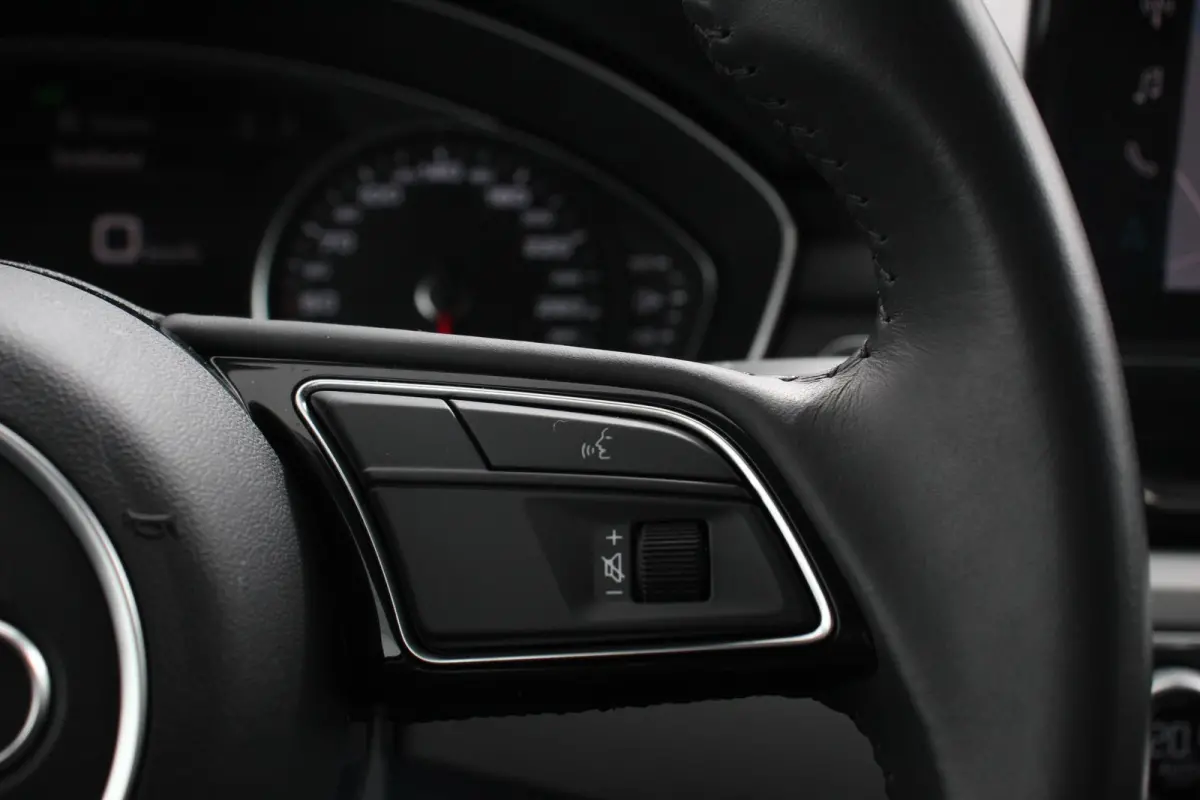 40 TFSI 190pk S-Tronic Advanced Prestige Tour Plus Navigatie Climate Control Electrische bedienbare achterklep Stoelverwarming