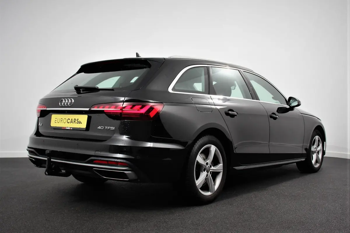 40 TFSI 190pk S-Tronic Advanced Prestige Tour Plus Navigatie Climate Control Electrische bedienbare achterklep Stoelverwarming