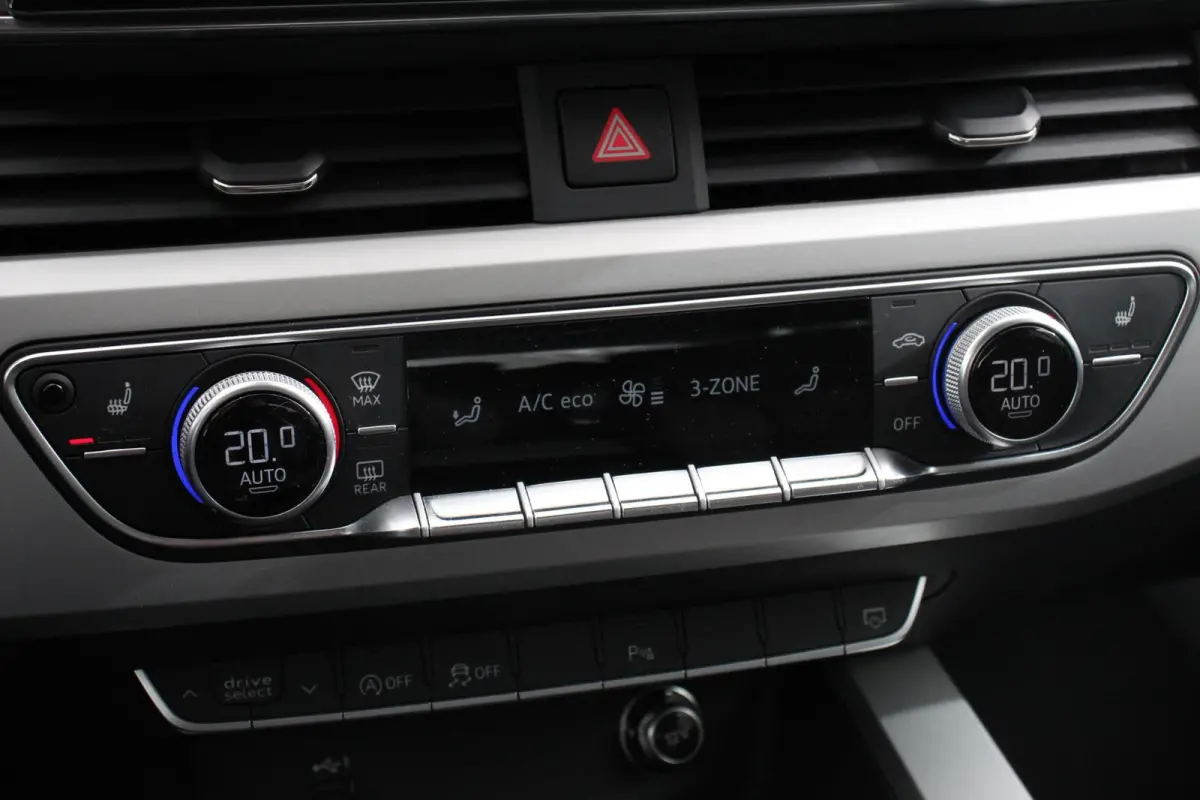 40 TFSI 190pk S-Tronic Advanced Prestige Tour Plus Navigatie Climate Control Electrische bedienbare achterklep Stoelverwarming