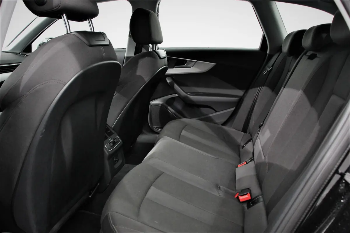 40 TFSI 190pk S-Tronic Advanced Prestige Tour Plus Navigatie Climate Control Electrische bedienbare achterklep Stoelverwarming