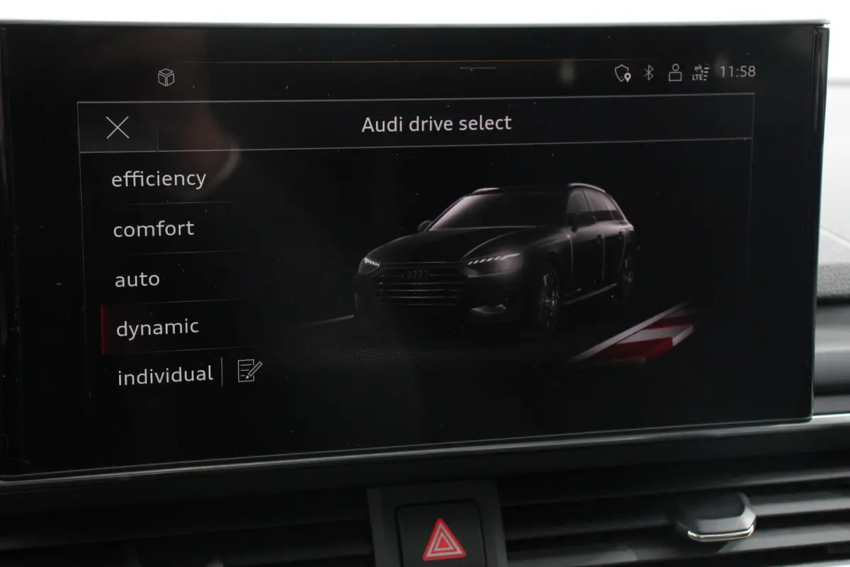 40 TFSI 190pk S-Tronic Advanced Prestige Tour Plus Navigatie Climate Control Electrische bedienbare achterklep Stoelverwarming