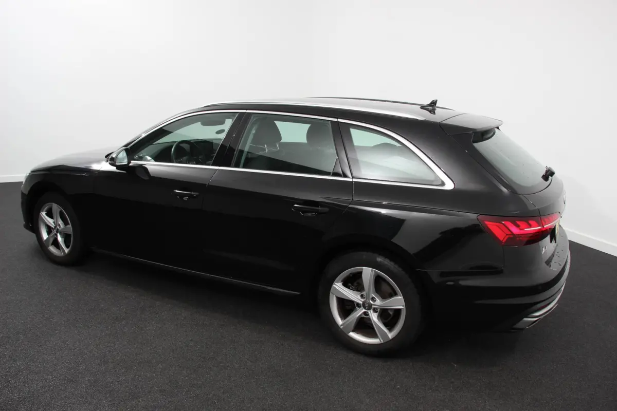 40 TFSI 190pk S-Tronic Advanced Prestige Tour Plus Navigatie Climate Control Electrische bedienbare achterklep Stoelverwarming