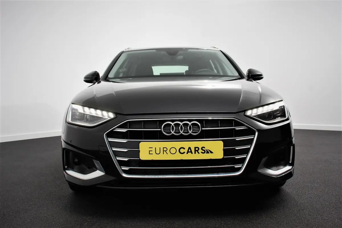 40 TFSI 190pk S-Tronic Advanced Prestige Tour Plus Navigatie Climate Control Electrische bedienbare achterklep Stoelverwarming