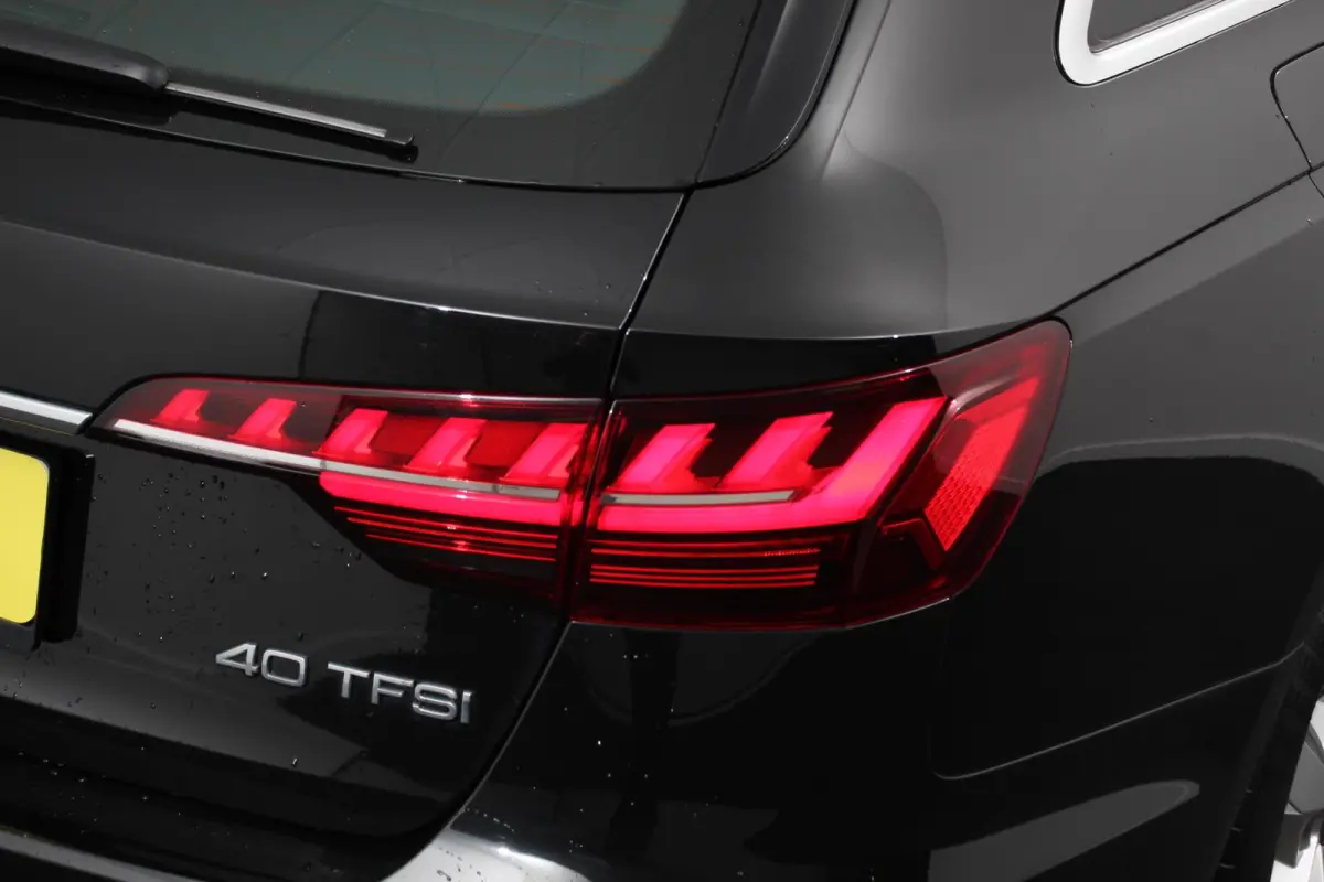 40 TFSI 190pk S-Tronic Advanced Prestige Tour Plus Navigatie Climate Control Electrische bedienbare achterklep Stoelverwarming