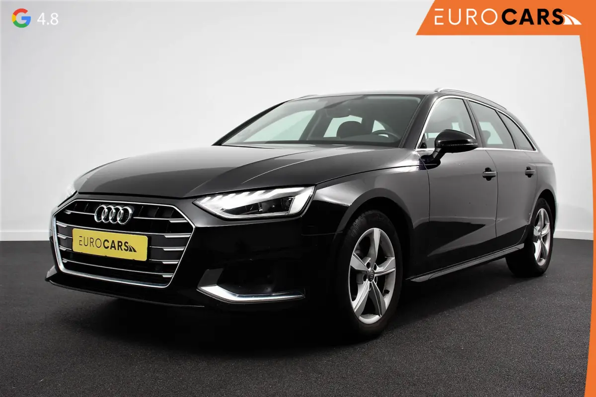 40 TFSI 190pk S-Tronic Advanced Prestige Tour Plus Navigatie Climate Control Electrische bedienbare achterklep Stoelverwarming