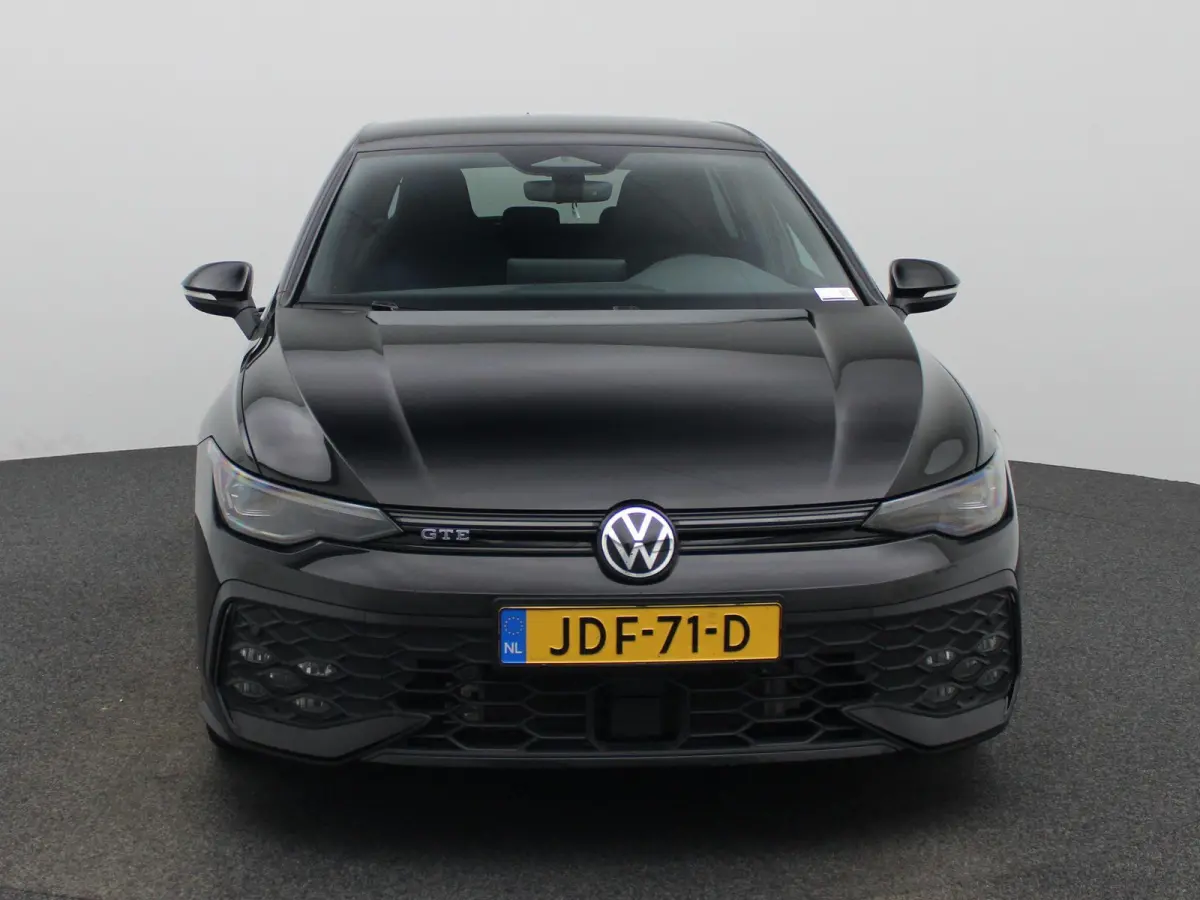 1.5 eHybrid GTE 272 PK| Origineel Nederlands | 1e Eigenaar | Navigatie | LED Matrix | Achteruitrijcamera | Stoelverwarming | Stuurwielverwarming | Black Style