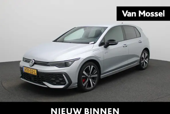 1.5 eHybrid GTE 272 PK| Origineel Nederlands | 1e Eigenaar | Navigatie | LED Matrix | Achteruitrijcamera | Stoelverwarming | Stuurwielverwarming | Black Style