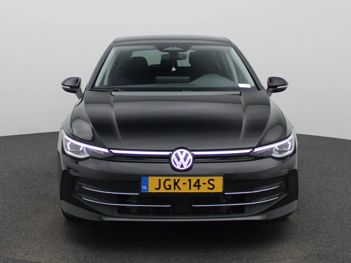 1.5 eHybrid Style Edition 204 PK| Origineel Nederlands | 1e Eigenaar | Navigatie | Stoelverwarming | Stuurwielverwarming | LED Matrix | Achteruitrijcamera