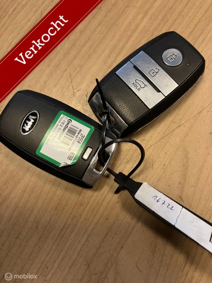 1.6 CVVT DynamicPLusLine INAVI I KeyLess I