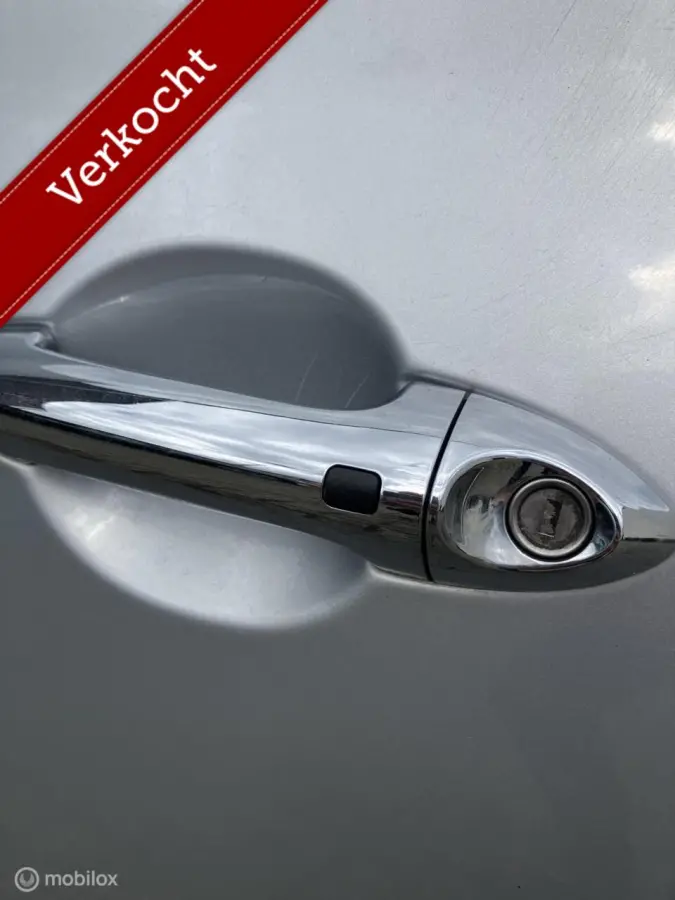 1.6 CVVT DynamicPLusLine INAVI I KeyLess I