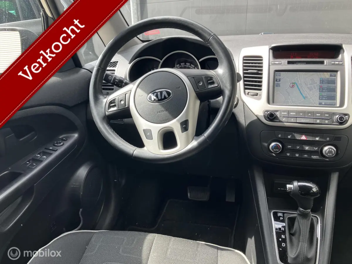 1.6 CVVT DynamicPLusLine INAVI I KeyLess I