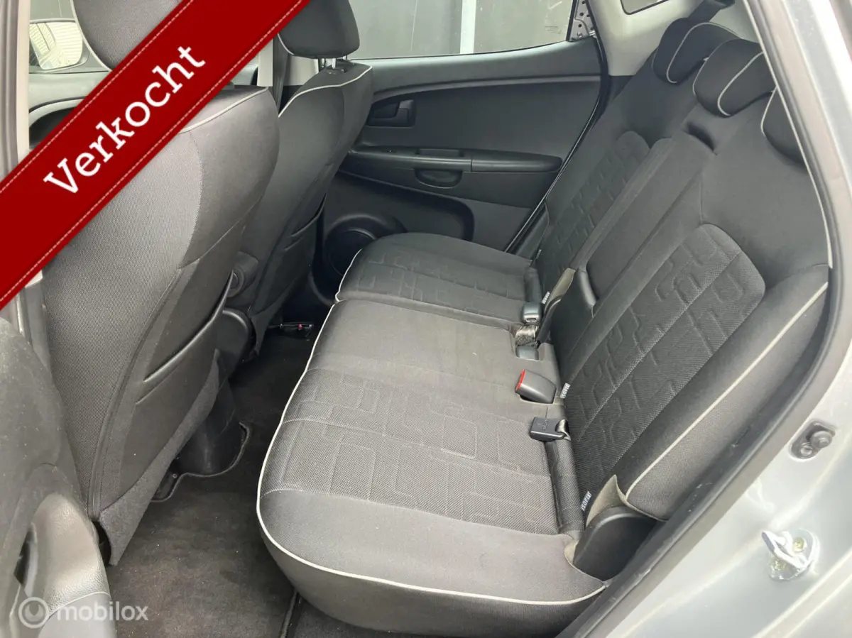 1.6 CVVT DynamicPLusLine INAVI I KeyLess I