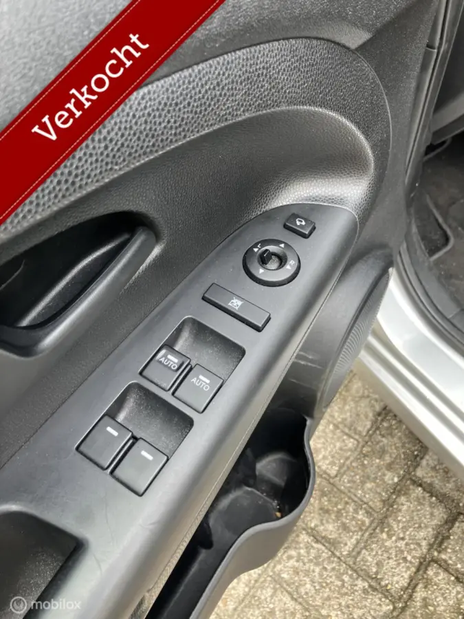 1.6 CVVT DynamicPLusLine INAVI I KeyLess I