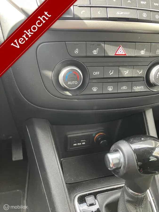 1.6 CVVT DynamicPLusLine INAVI I KeyLess I