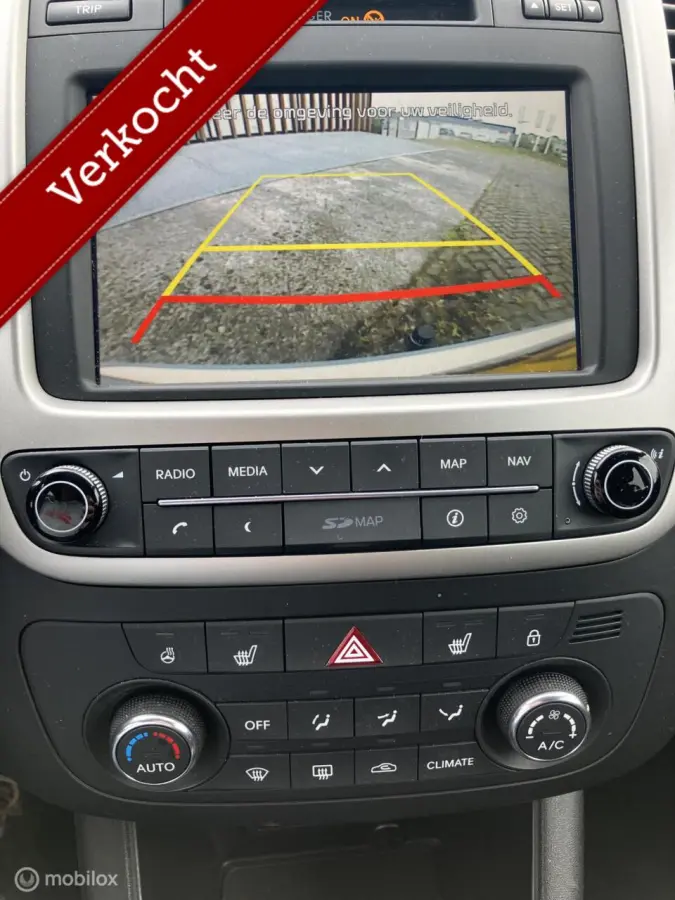 1.6 CVVT DynamicPLusLine INAVI I KeyLess I