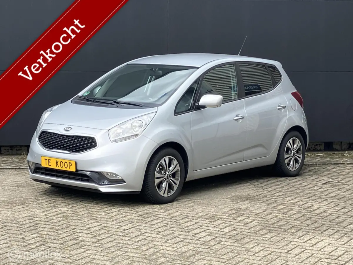 1.6 CVVT DynamicPLusLine INAVI I KeyLess I