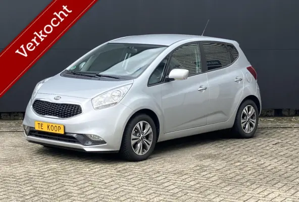 1.6 CVVT DynamicPLusLine INAVI I KeyLess I
