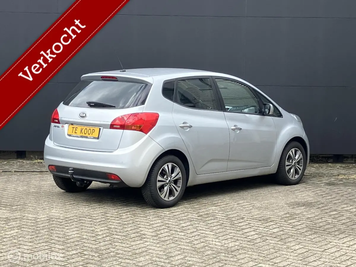 1.6 CVVT DynamicPLusLine INAVI I KeyLess I