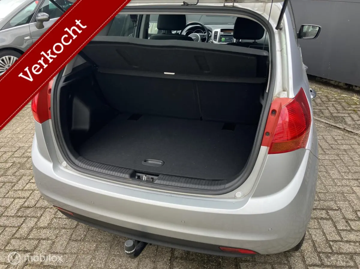 1.6 CVVT DynamicPLusLine INAVI I KeyLess I