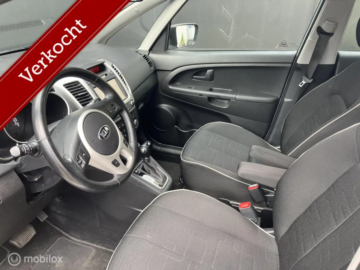 1.6 CVVT DynamicPLusLine INAVI I KeyLess I