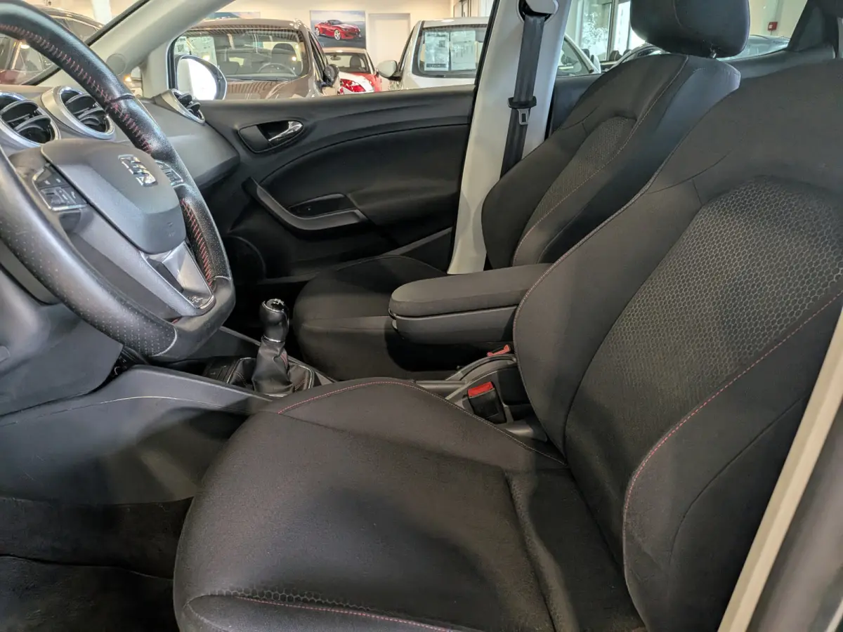1.0 EcoTSI FR Connect (BTW Auto) Airco, Cruise Control, Stuurbekrachtiging