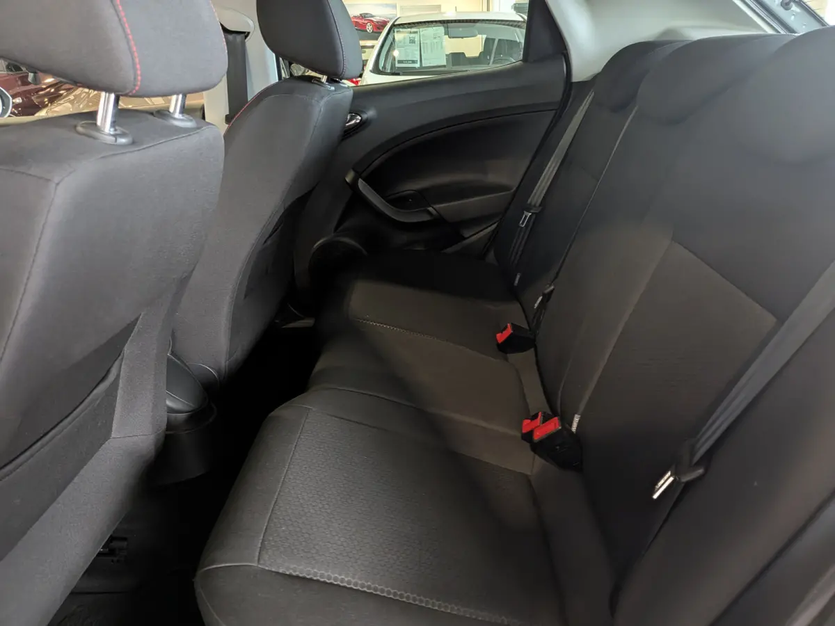 1.0 EcoTSI FR Connect (BTW Auto) Airco, Cruise Control, Stuurbekrachtiging