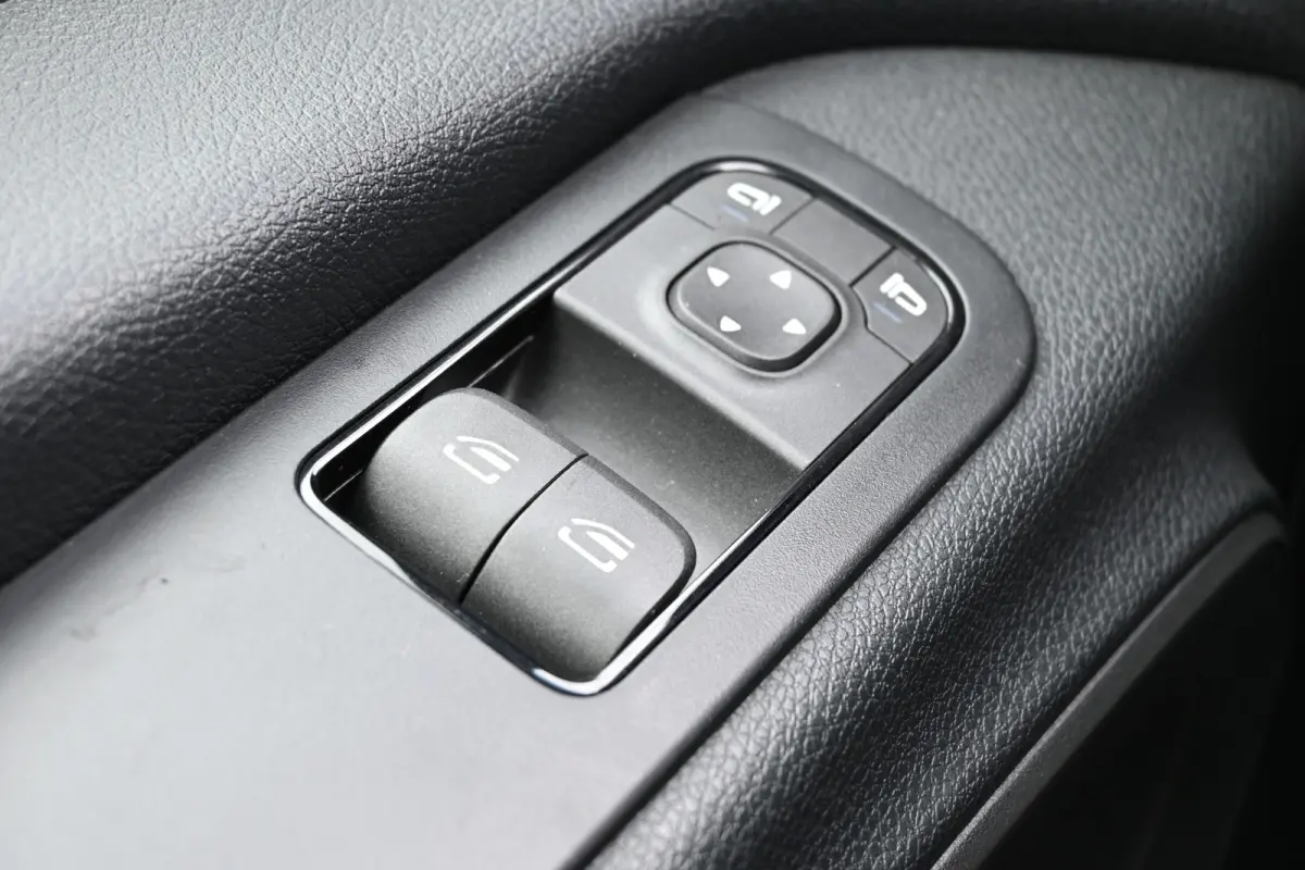 519 CDI 4x4 L3 AWD Chassis cabine 4x4