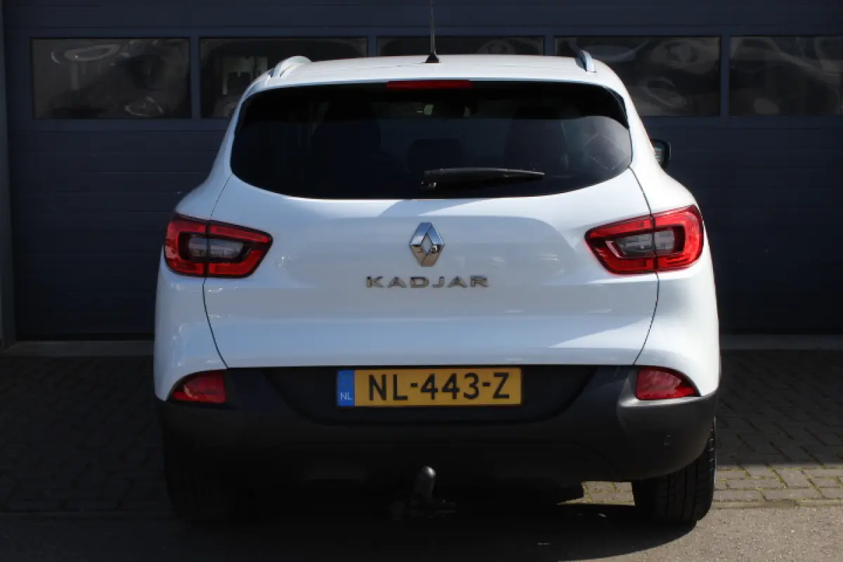 1.2 TCe Intens Climate control,Cruise, Navigatie, PDC V+A, LM Velgen,Trekhaak