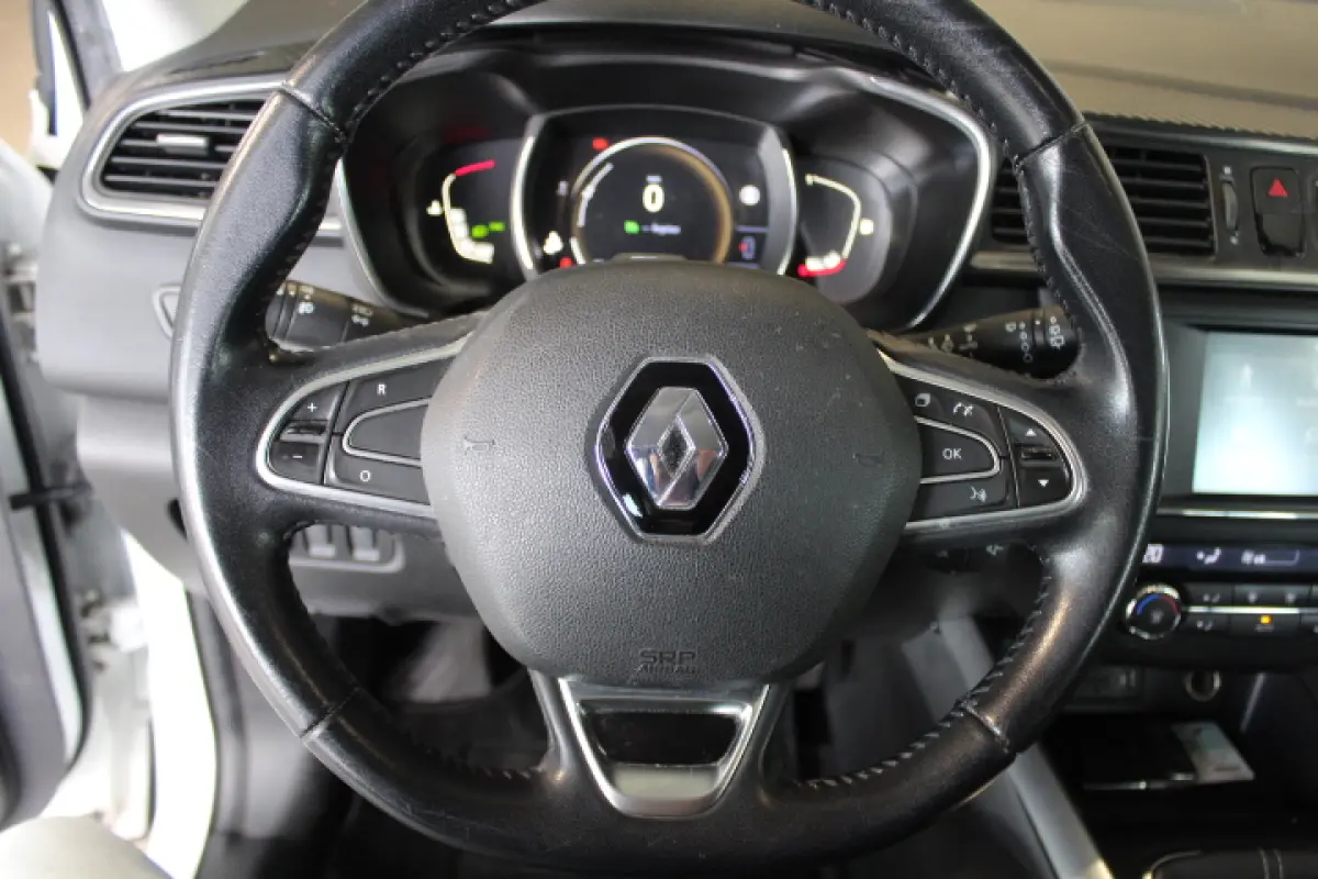 1.2 TCe Intens Climate control,Cruise, Navigatie, PDC V+A, LM Velgen,Trekhaak