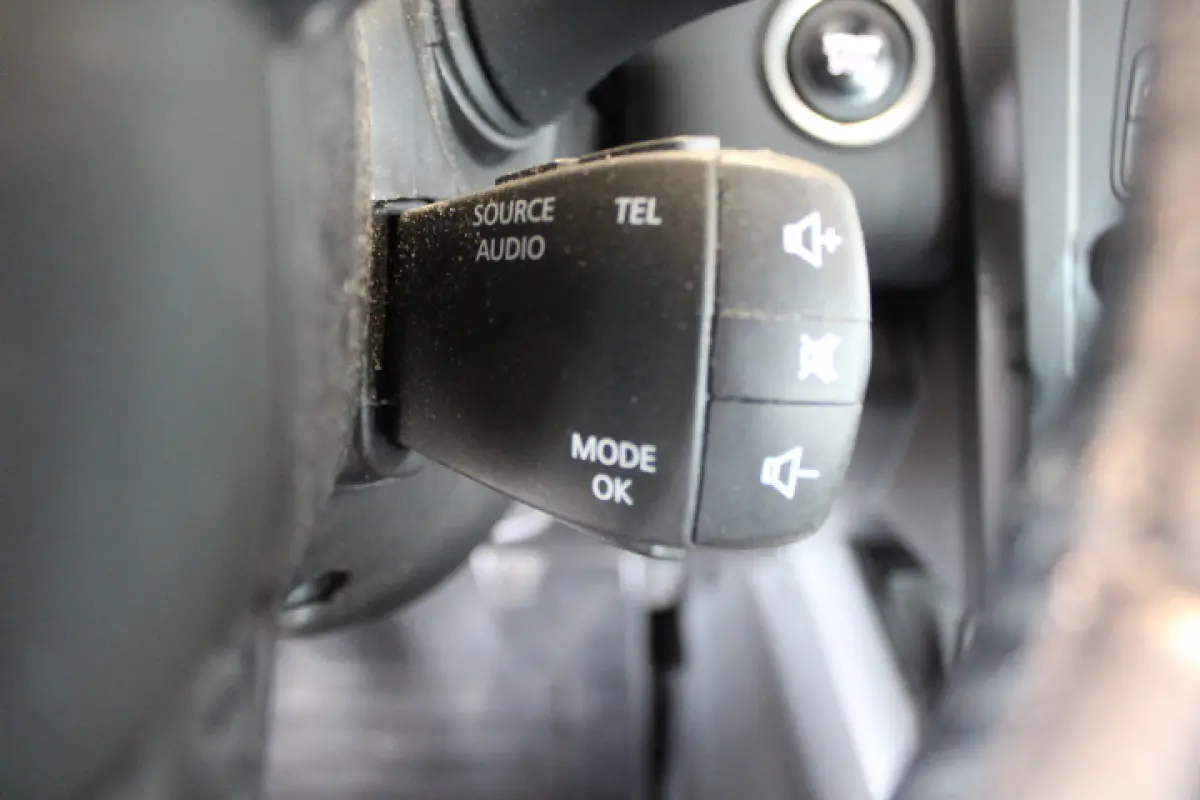 1.2 TCe Intens Climate control,Cruise, Navigatie, PDC V+A, LM Velgen,Trekhaak