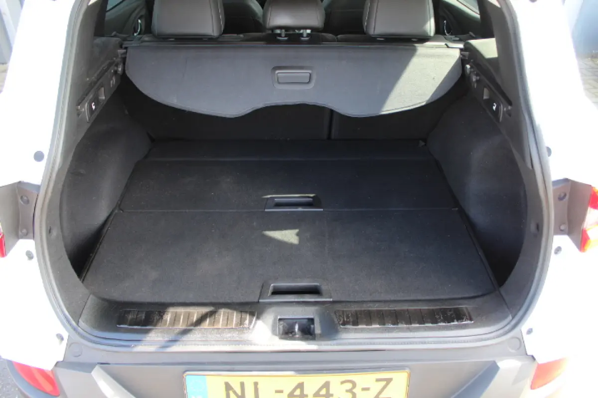 1.2 TCe Intens Climate control,Cruise, Navigatie, PDC V+A, LM Velgen,Trekhaak