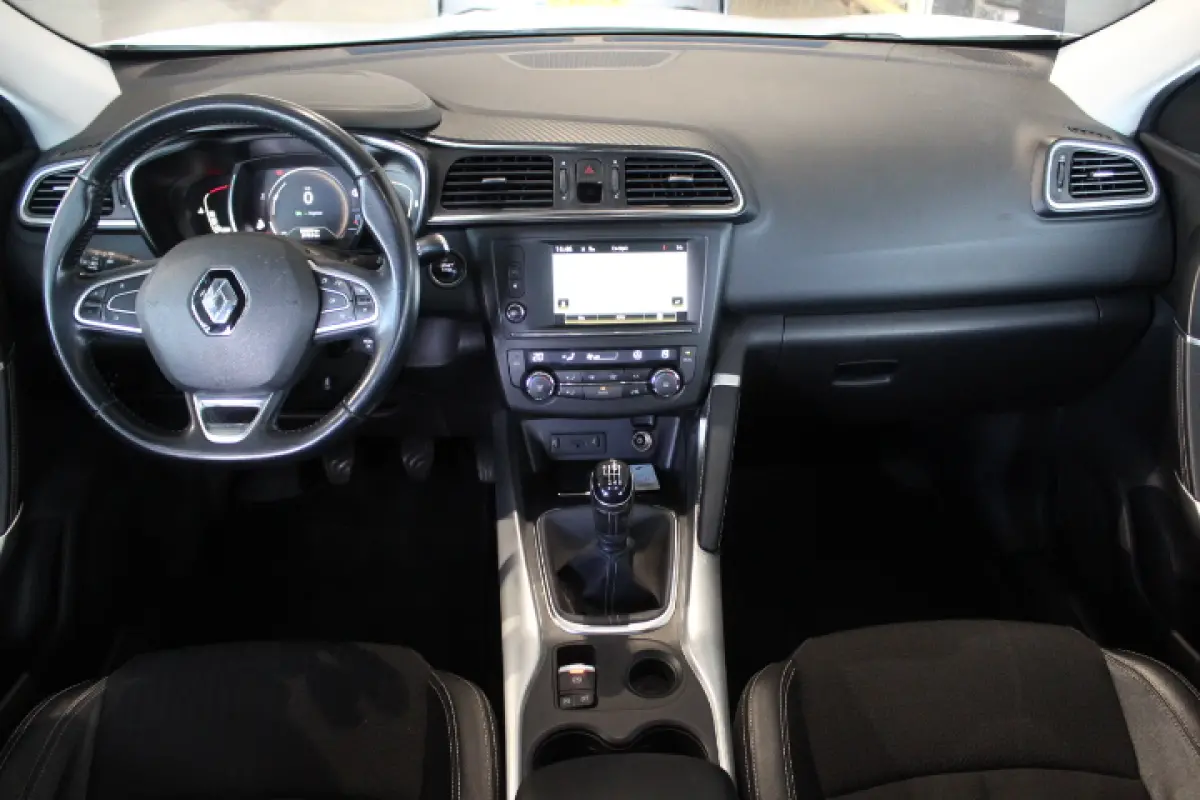 1.2 TCe Intens Climate control,Cruise, Navigatie, PDC V+A, LM Velgen,Trekhaak