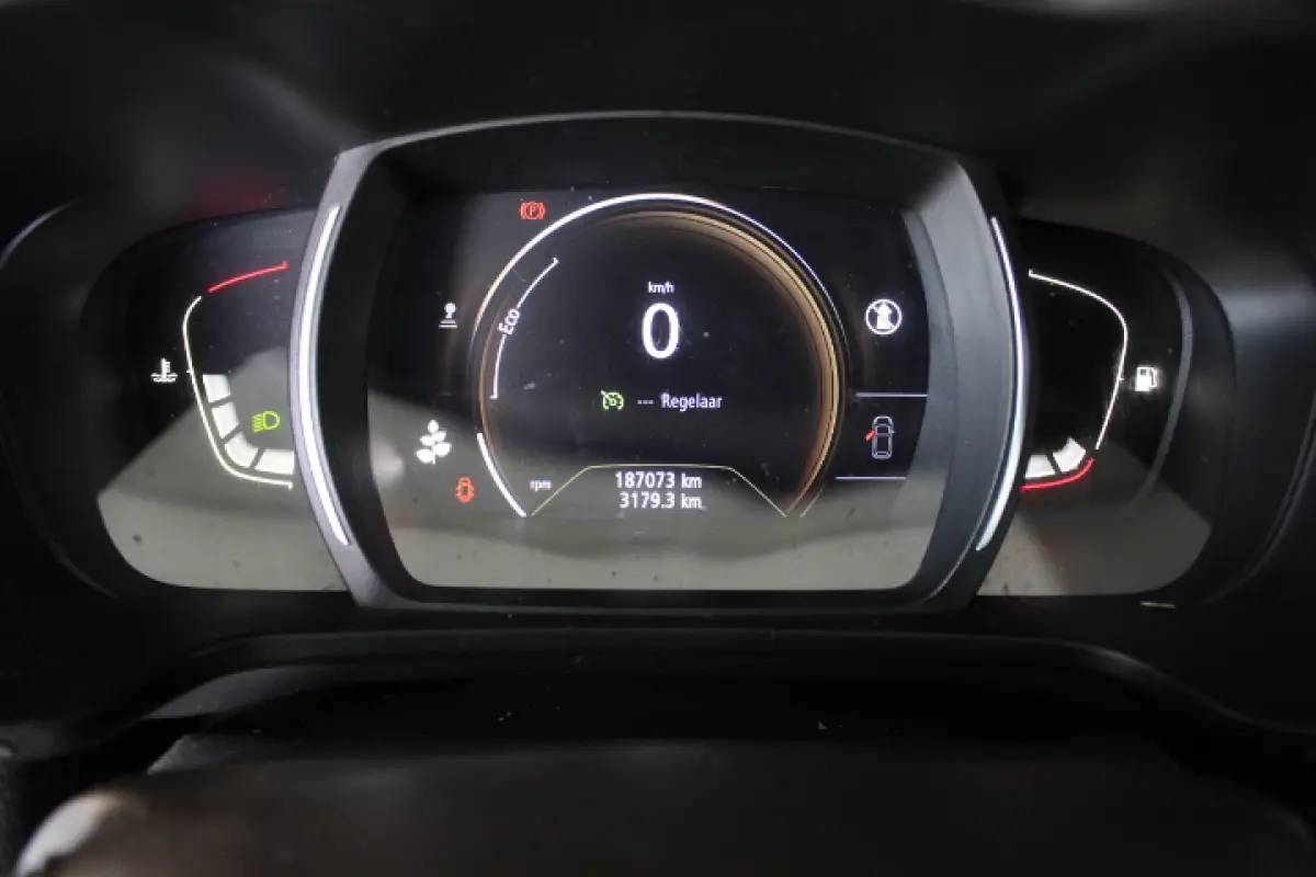 1.2 TCe Intens Climate control,Cruise, Navigatie, PDC V+A, LM Velgen,Trekhaak