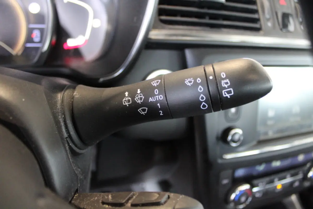 1.2 TCe Intens Climate control,Cruise, Navigatie, PDC V+A, LM Velgen,Trekhaak
