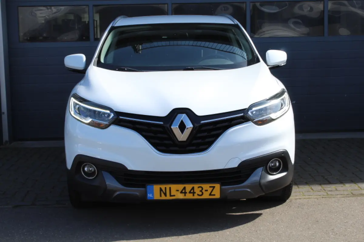 1.2 TCe Intens Climate control,Cruise, Navigatie, PDC V+A, LM Velgen,Trekhaak