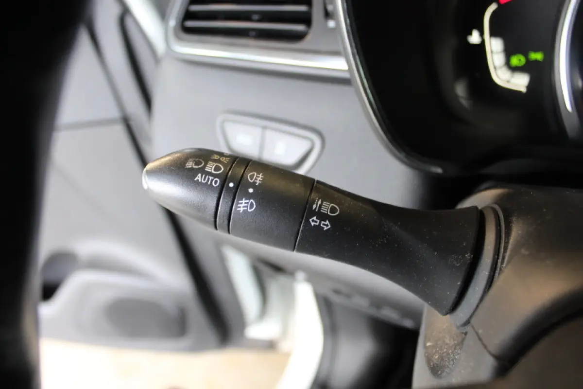 1.2 TCe Intens Climate control,Cruise, Navigatie, PDC V+A, LM Velgen,Trekhaak