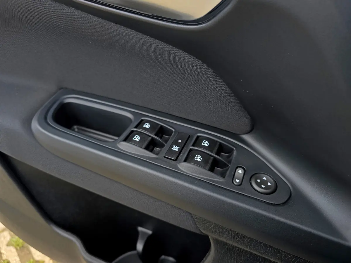 1.5 Hybrid City - AUTOMAAT - 130 Pk - Euro 6 - Navi - ParkeerCamera