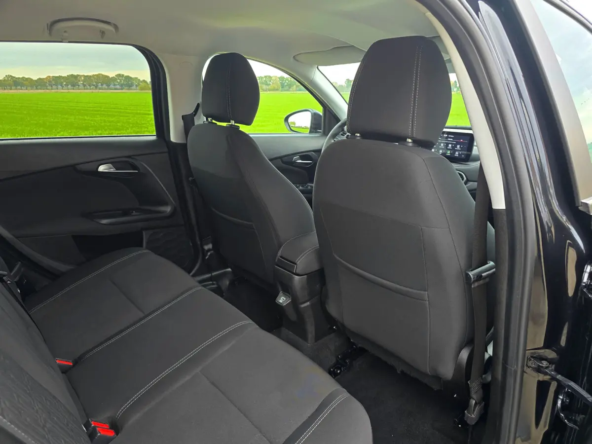 1.5 Hybrid City - AUTOMAAT - 130 Pk - Euro 6 - Navi - ParkeerCamera