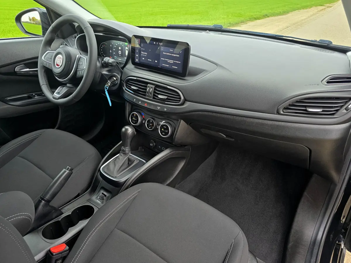 1.5 Hybrid City - AUTOMAAT - 130 Pk - Euro 6 - Navi - ParkeerCamera