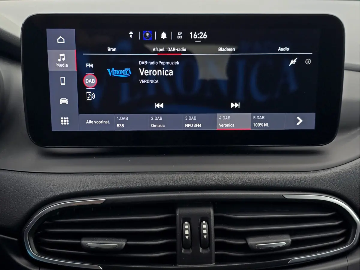 1.5 Hybrid City - AUTOMAAT - 130 Pk - Euro 6 - Navi - ParkeerCamera