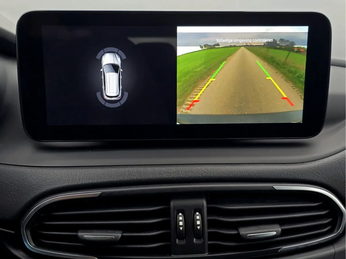 1.5 Hybrid City - AUTOMAAT - 130 Pk - Euro 6 - Navi - ParkeerCamera