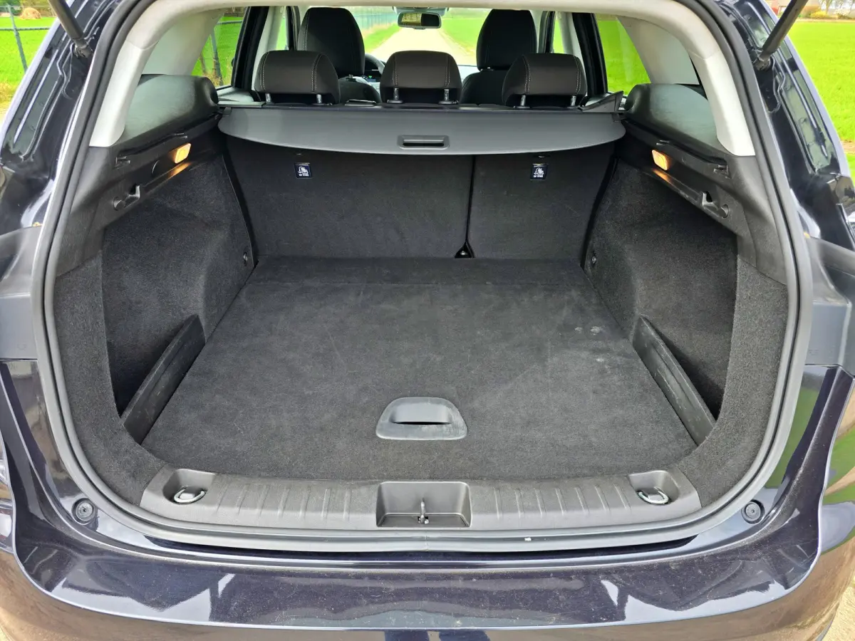 1.5 Hybrid City - AUTOMAAT - 130 Pk - Euro 6 - Navi - ParkeerCamera