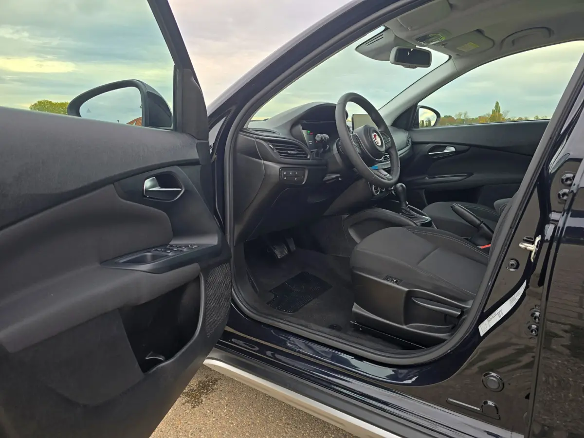 1.5 Hybrid City - AUTOMAAT - 130 Pk - Euro 6 - Navi - ParkeerCamera