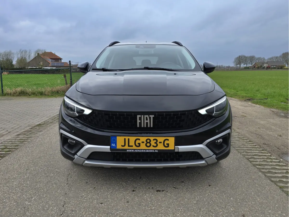 1.5 Hybrid City - AUTOMAAT - 130 Pk - Euro 6 - Navi - ParkeerCamera