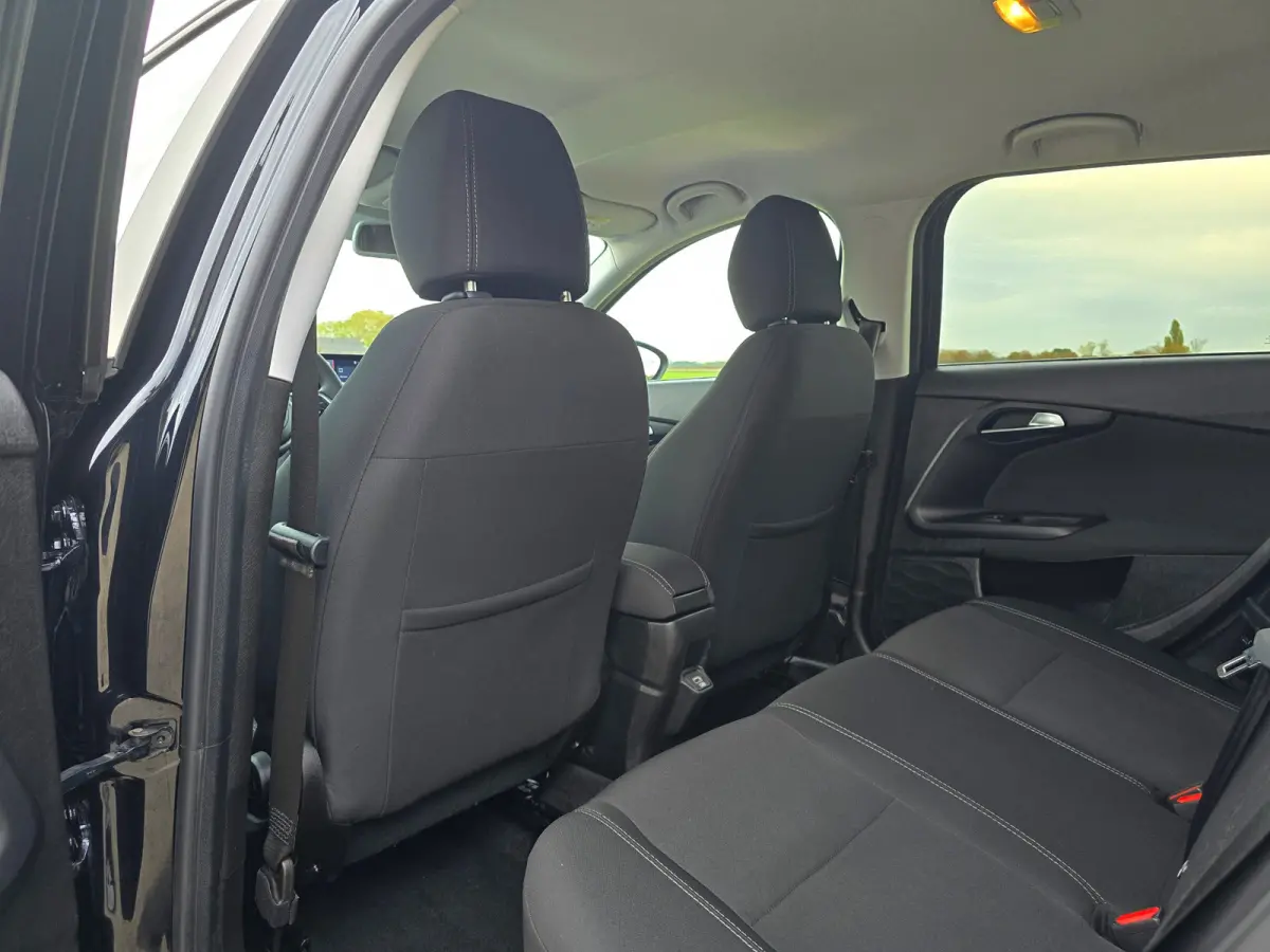 1.5 Hybrid City - AUTOMAAT - 130 Pk - Euro 6 - Navi - ParkeerCamera